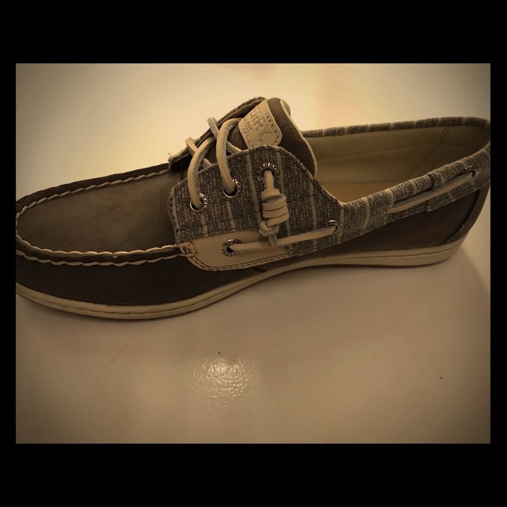 Sperry shoes